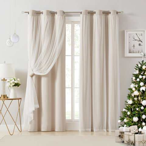 Bujasso customizable sizes available to fit your window perfectly.