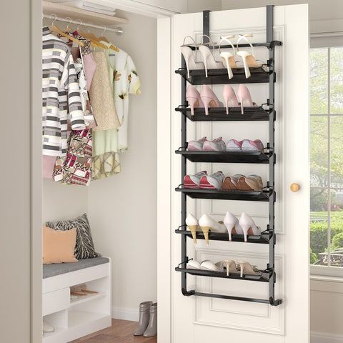 BUKFEN dorm, garage, or apartment solution reduces clutter and maximizes space.