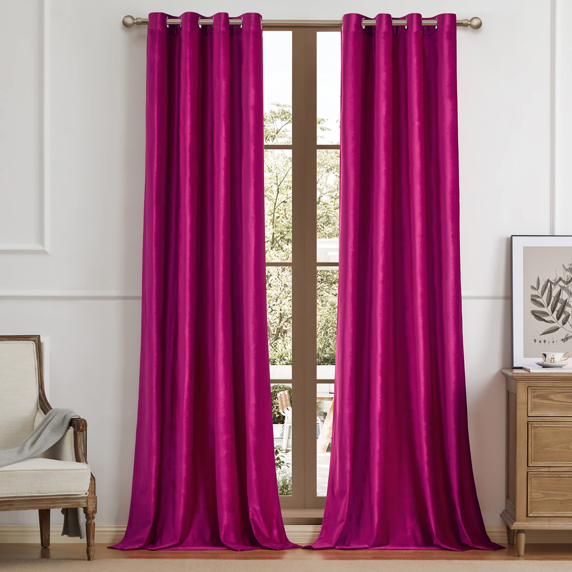BULBUL versatile decor style demonstrates compatibility with various interiors
