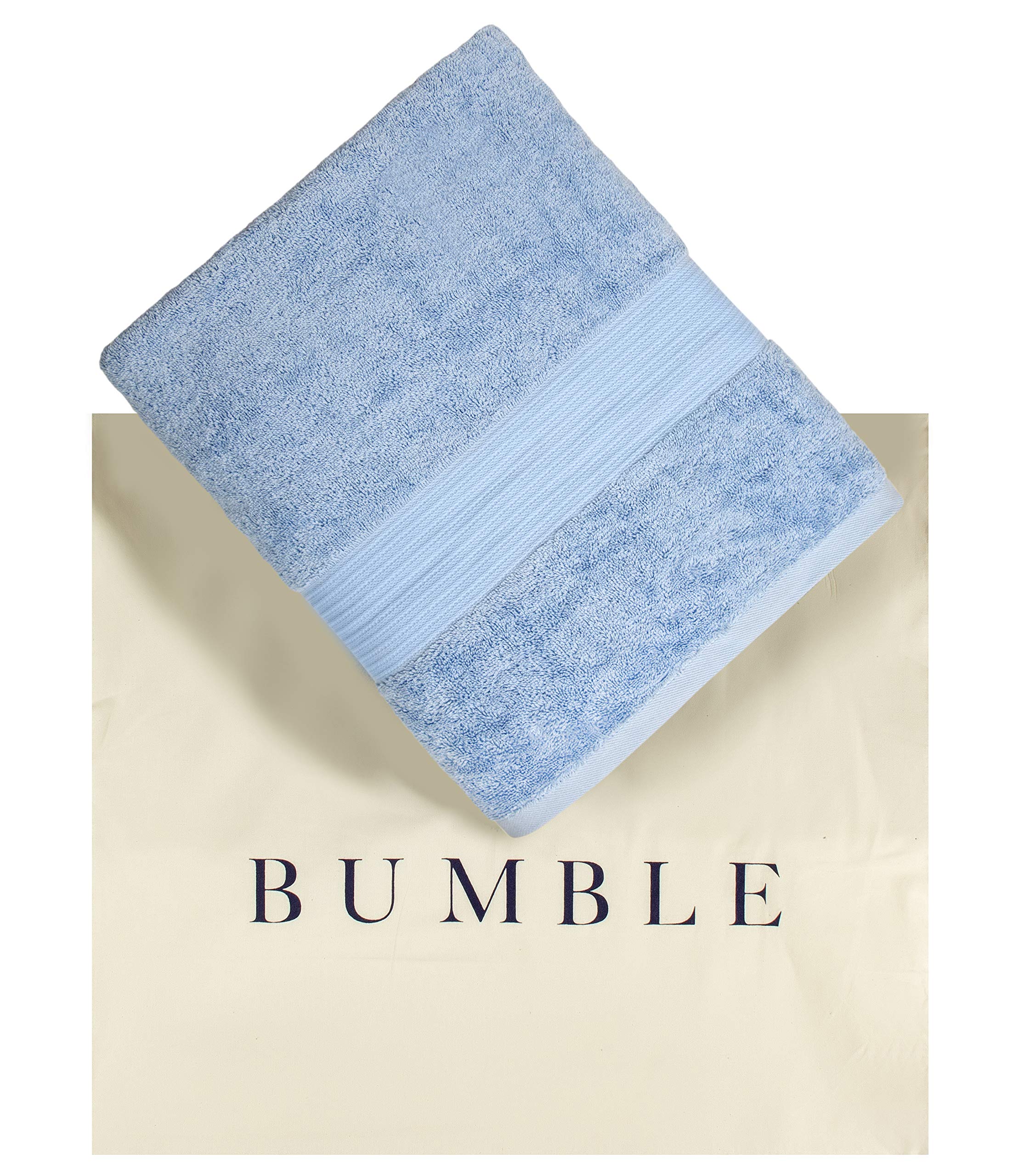 Bumble Towels care instructions bundle image machine wash friendly maintenance tips