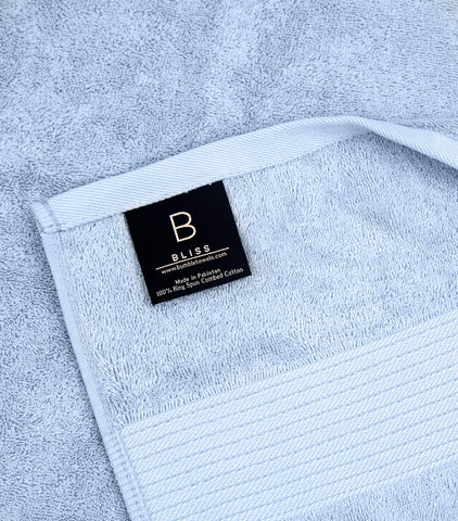 Bumble Towels carrying bag included ready for travel and poolside use