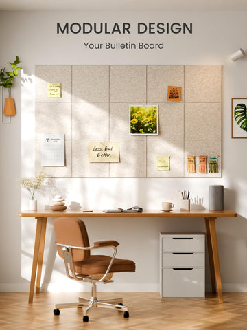 Bumusty wall mount setup demonstrates trace-free removal with nano tabs.