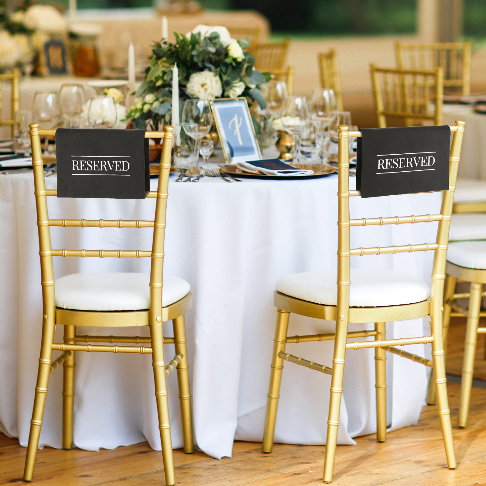 Buryeah church dining and event seating signs for versatile spaces