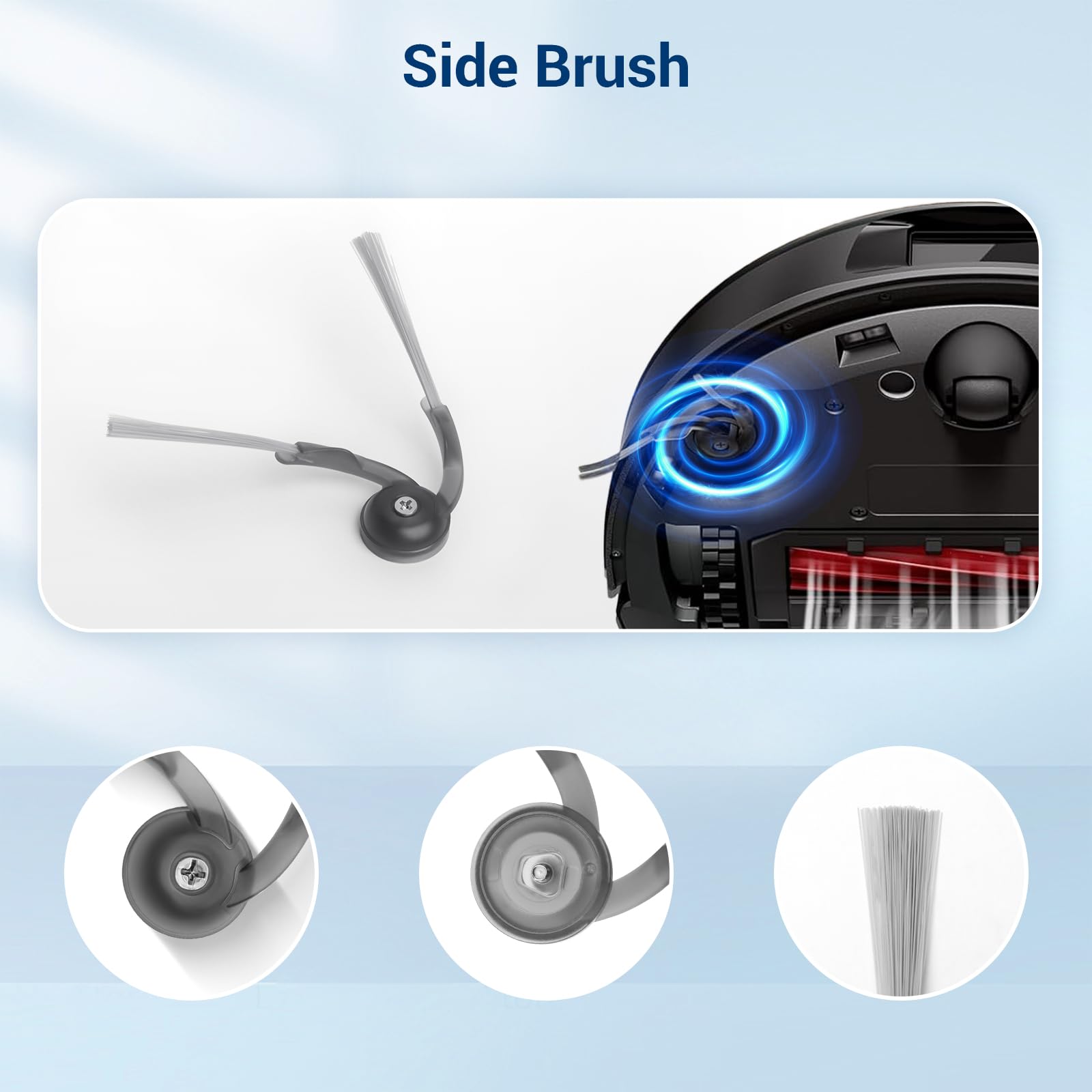 BUXEBUX Roborock Qrevo S Pro installation guide adds clarity to setup