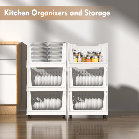 BUZIFU 360-degree wheels enable quick mobility across rooms.