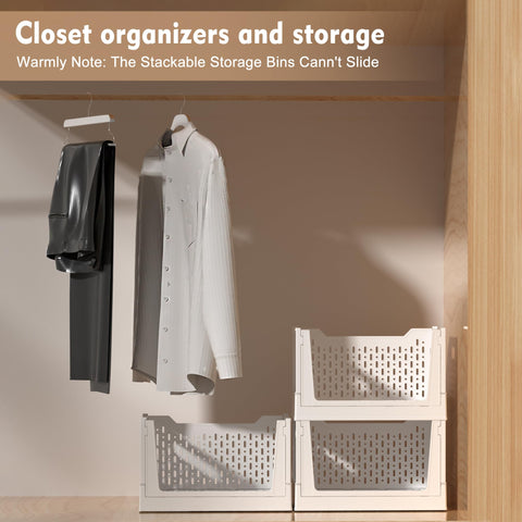 BUZIFU ventilated mesh design bin keeps contents visible and fresh.