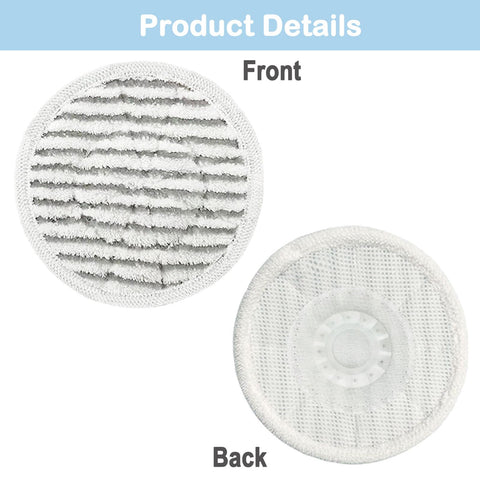 Bvhonwe S7001 pad kitchen-use suitable for sticky messes