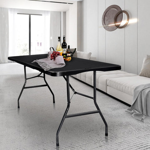 Byliable table supporting up to 330 pounds of items