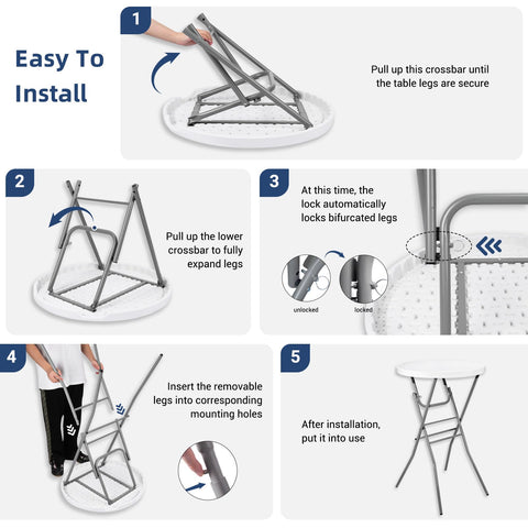 Byliable two-pack setup supports multiple areas, from patio to indoor dining.