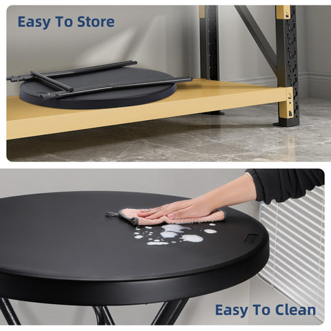 Byliable compact two-pack enables scalable party layouts.