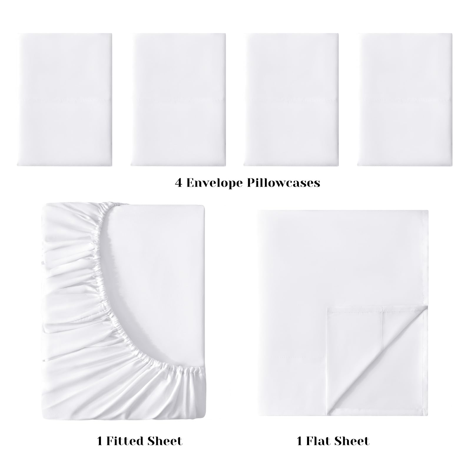 BYSURE 1800TC microfiber fabric displays smooth, stain-resistant surface.