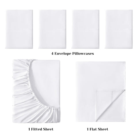 BYSURE 1800TC microfiber fabric displays smooth, stain-resistant surface.