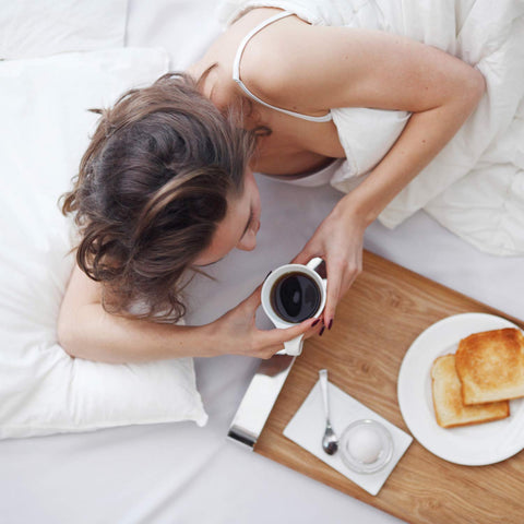 BYSURE easy-care microfiber sheets dry quickly and resist fading.