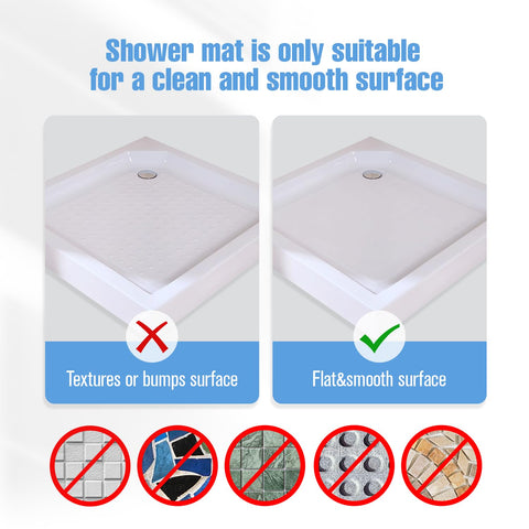 Quick-dry design supports fast after-shower transitions.