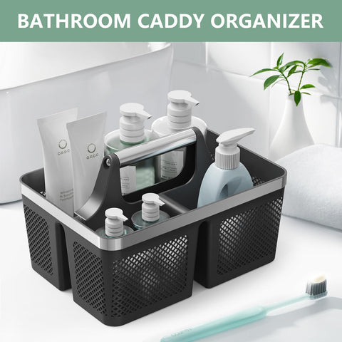 BYUNER BPA free ABS construction highlights durable storage