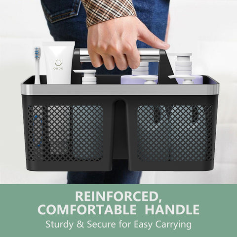 BYUNER reinforced structure stays sturdy when fully loaded