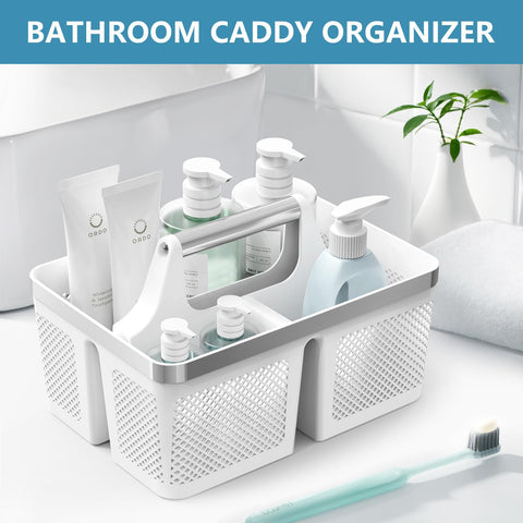 BYUNER durable lightweight caddy remains stable when loaded
