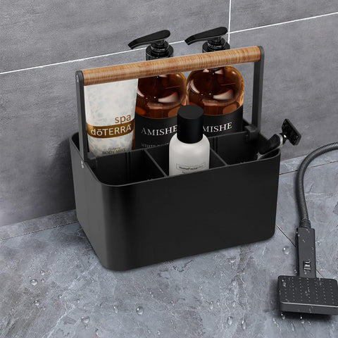 BYUNER versatile storage solution for toiletries, makeup, baby items, or crafts.