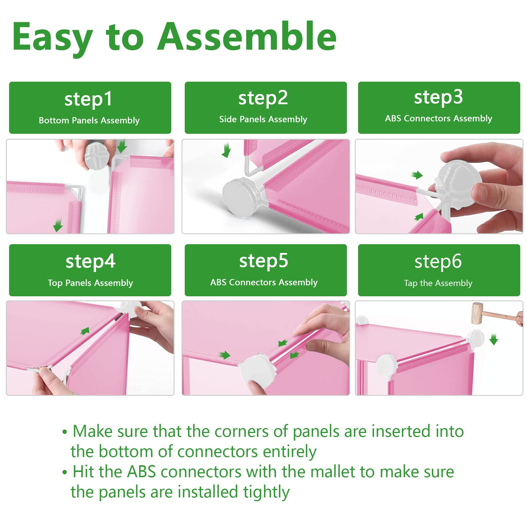C&AHOME integrated hook holds keys, hats, or umbrellas.