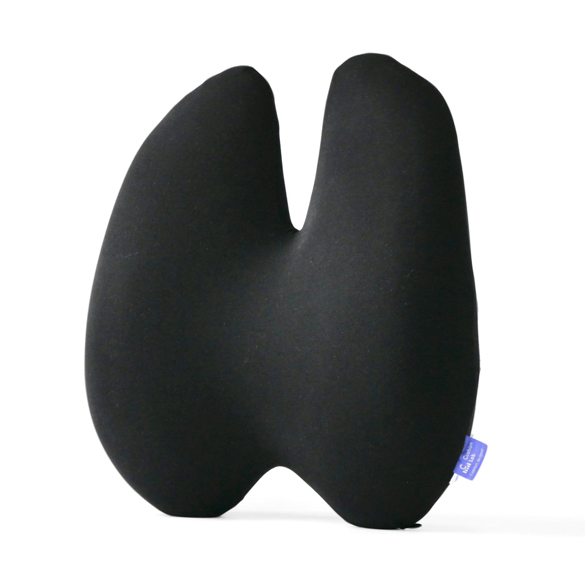 C CUSHION LAB patented multi-region back support targets spine alignment