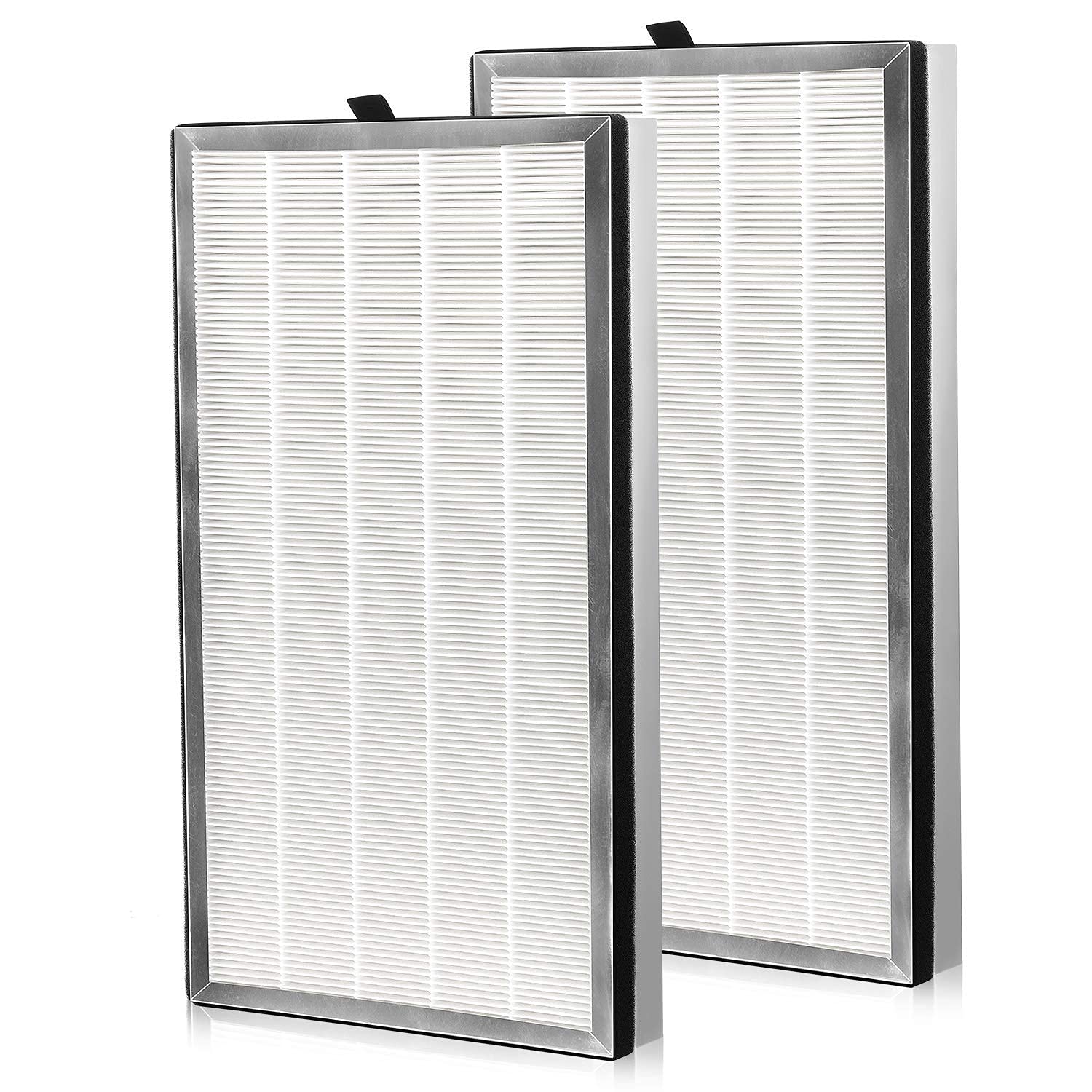 Cabiclean 112 replacement filter packaging ready for quick home replacement.