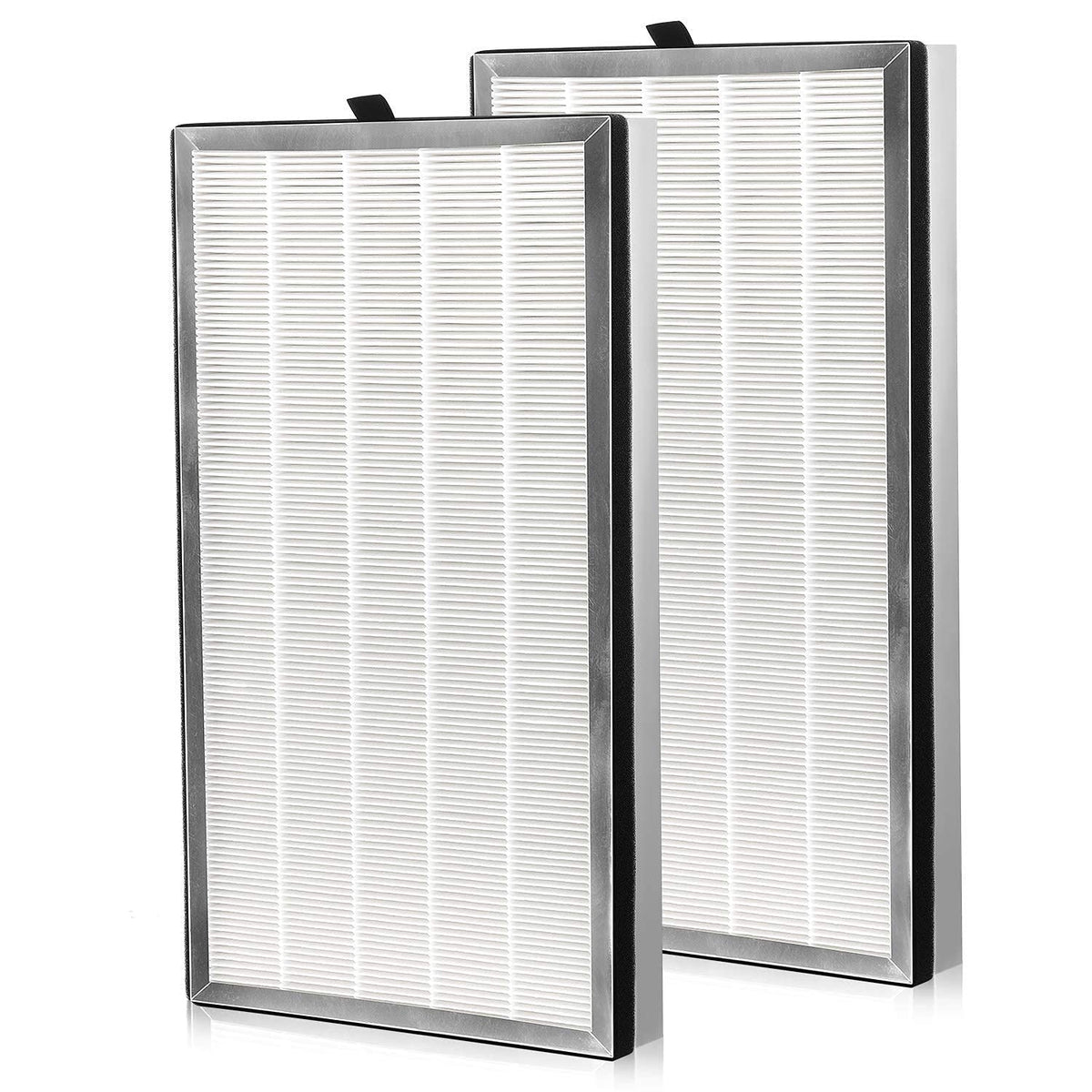 Cabiclean 112 replacement filter packaging ready for quick home replacement.