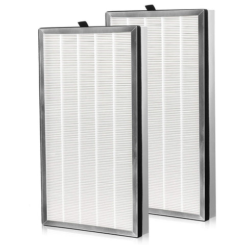 Cabiclean 112 replacement filter packaging ready for quick home replacement.