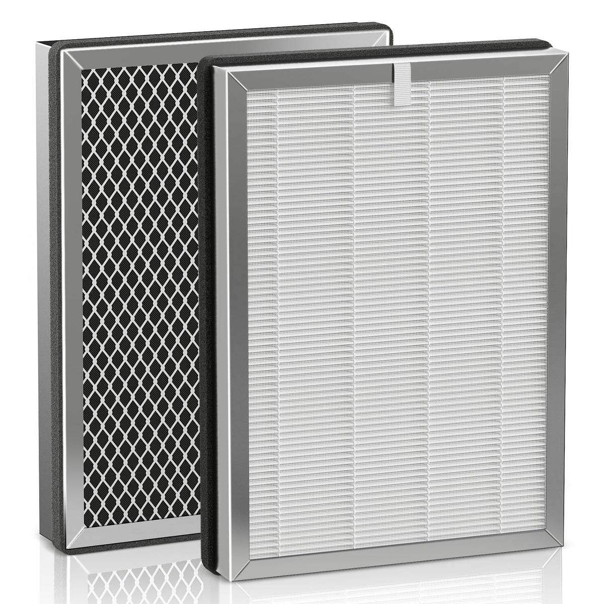 Cabiclean 25 replacement filter for MA S1 W1 B1, triple filtration for cleaner air.