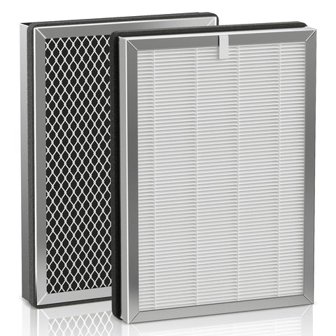 Cabiclean 25 replacement filter for MA S1 W1 B1, triple filtration for cleaner air.