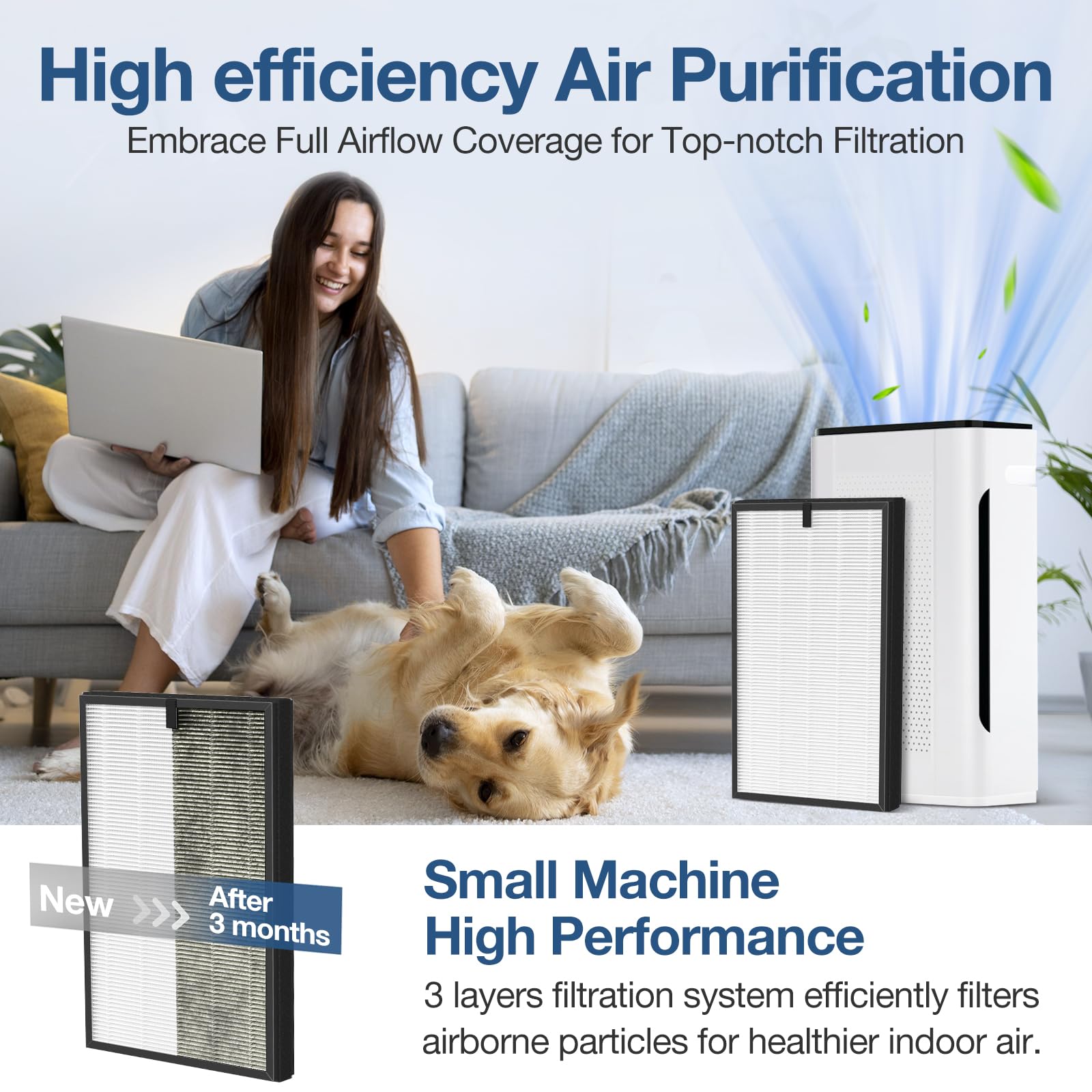 Cabiclean APH260 packaging uses FSC-certified paper materials.