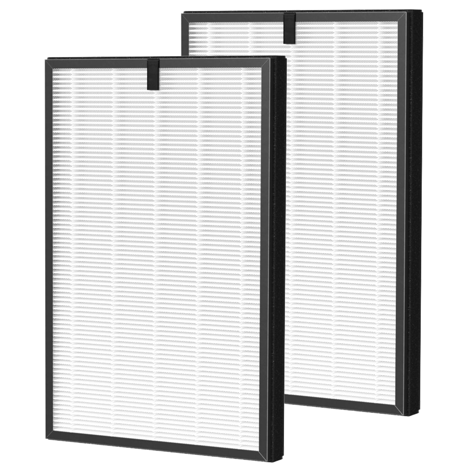 Cabiclean APH260 pre-filter captures larger particles for cleaner air.