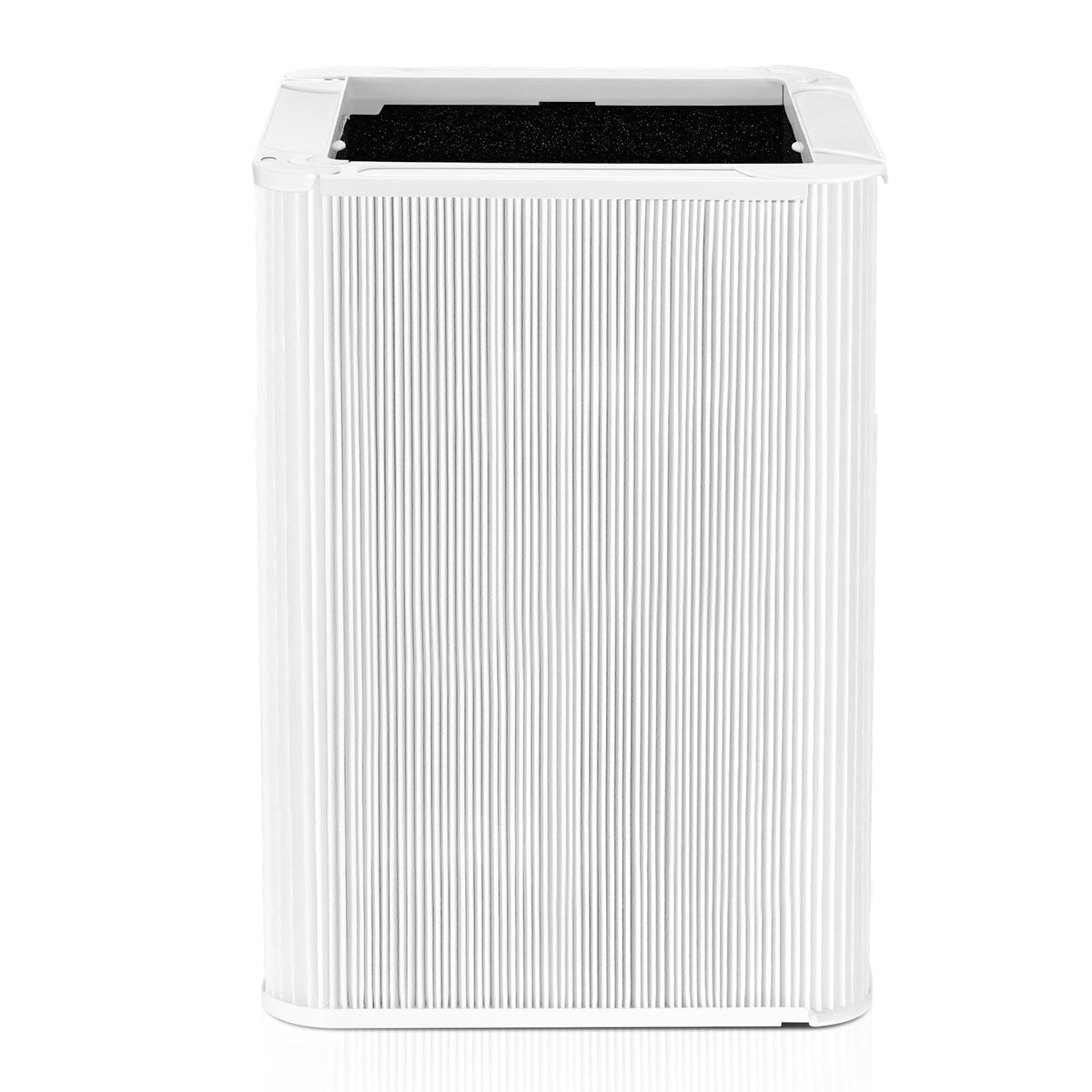 Cabiclean Blue Pure 121 replacement filter showing compatibility with the Blue Pure 121 unit for easy refresh.