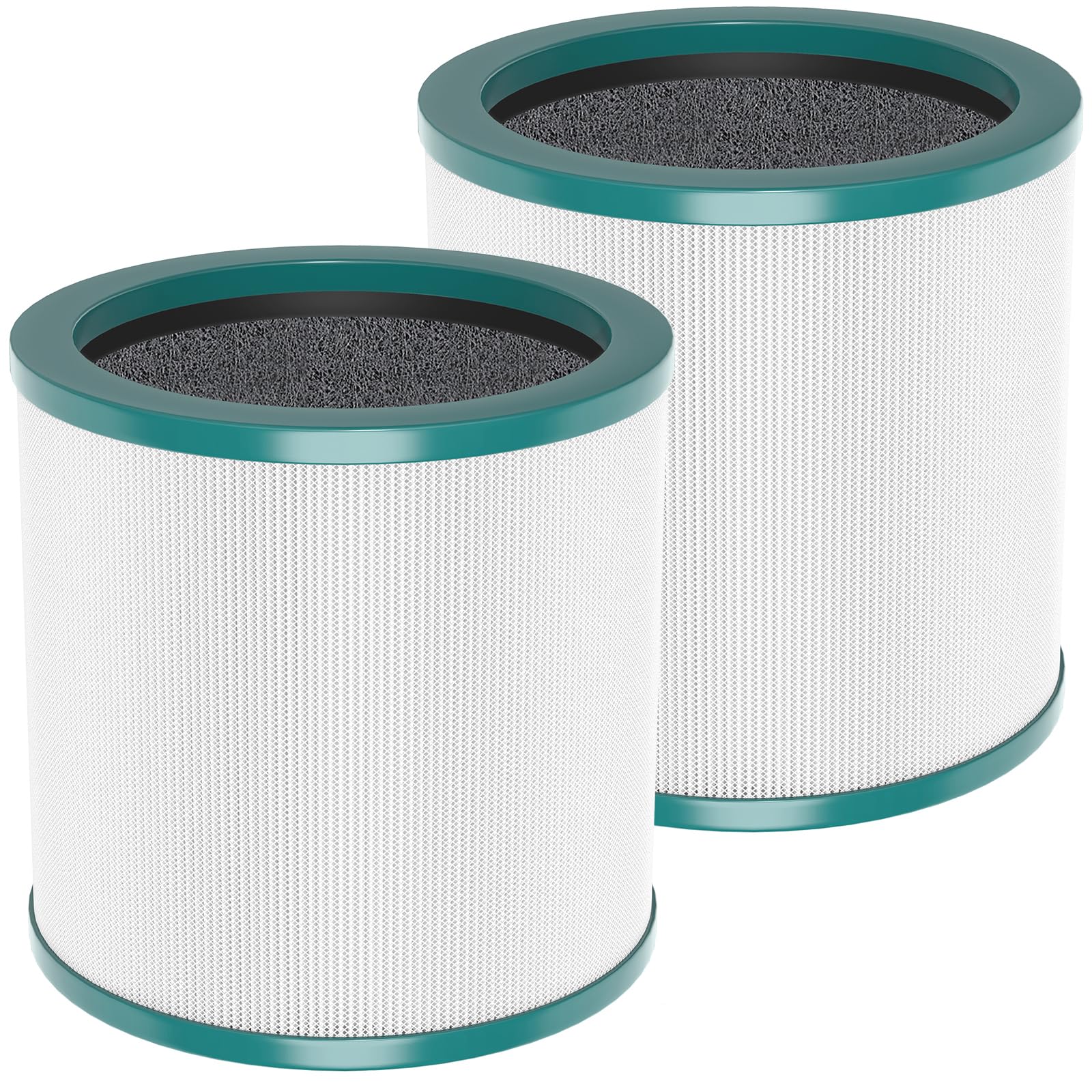 Cabiclean Dyson TP01 filter packaging ready for simple home replacement.