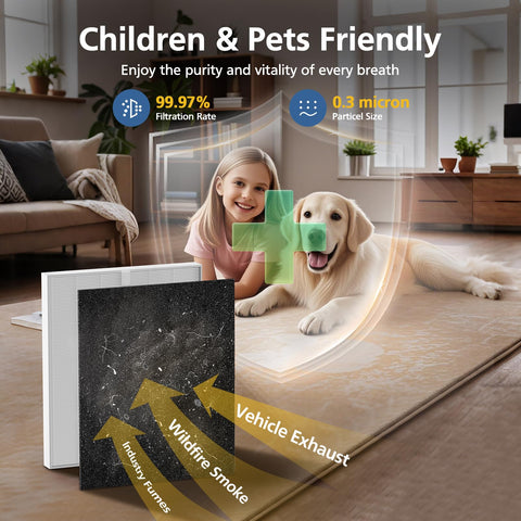 Cabiclean 3-pack shows eco-friendly FSC-certified paper materials