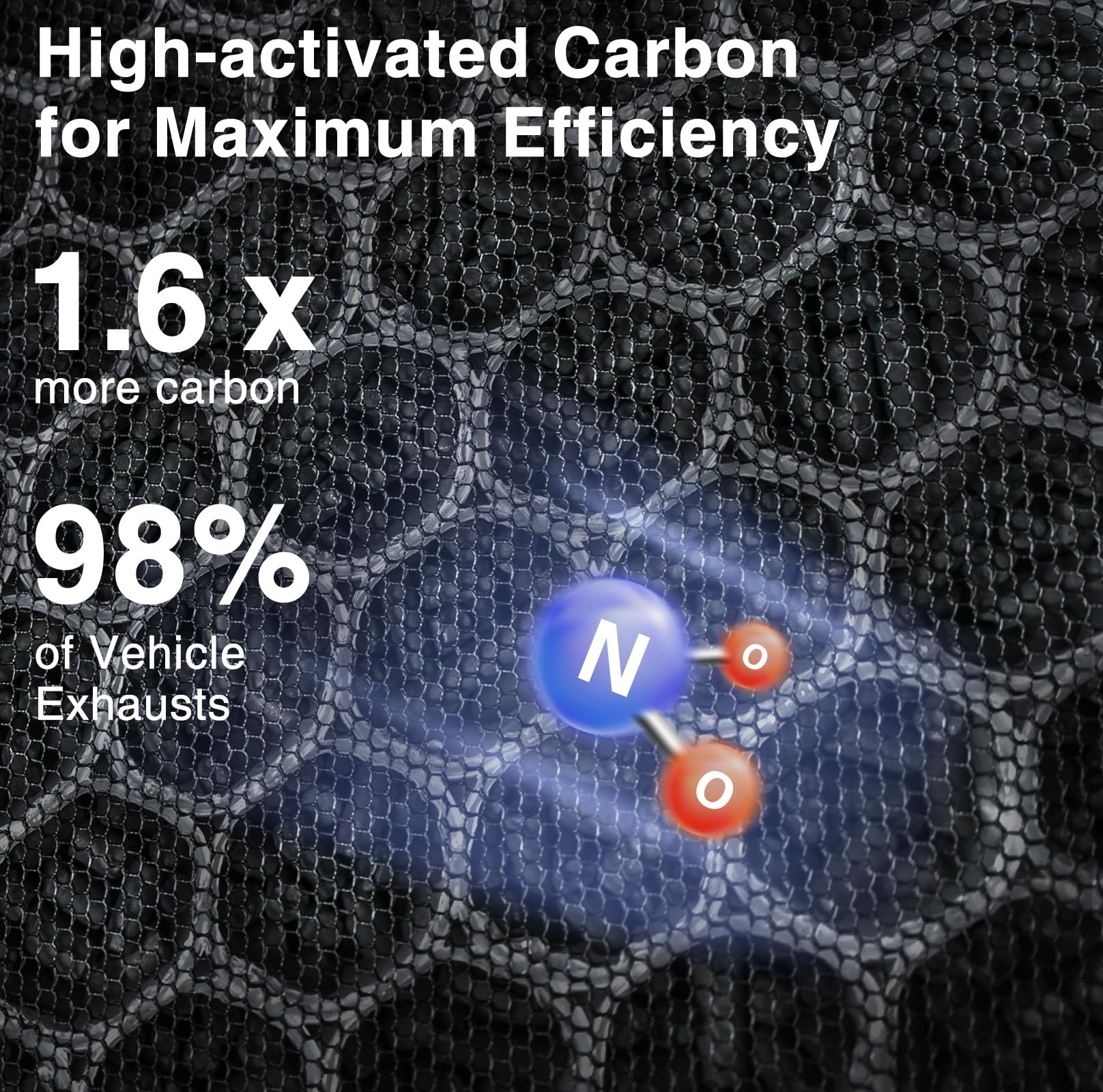Cabiclean FSC-certified paper reinforces sustainable filtration materials.