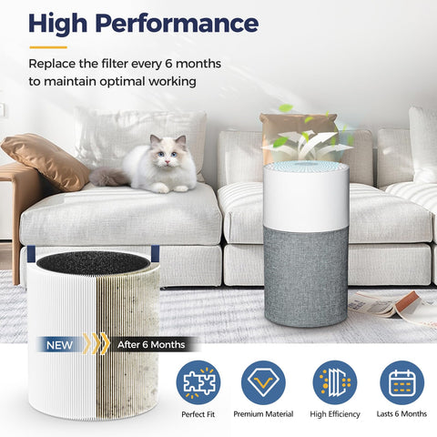 Cabiclean FSC-certified paper packaging supports sustainable choice.