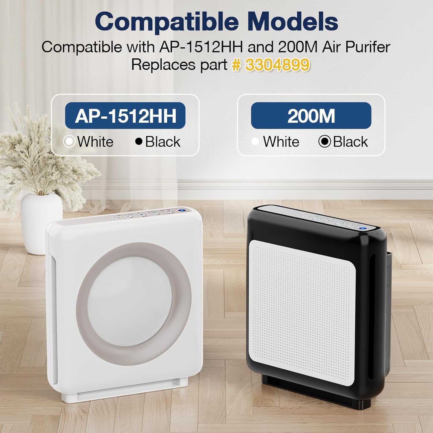 Cabiclean HEPA filter close-up highlighting high efficiency