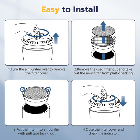 Two-pack value supports regular maintenance and cost savings.