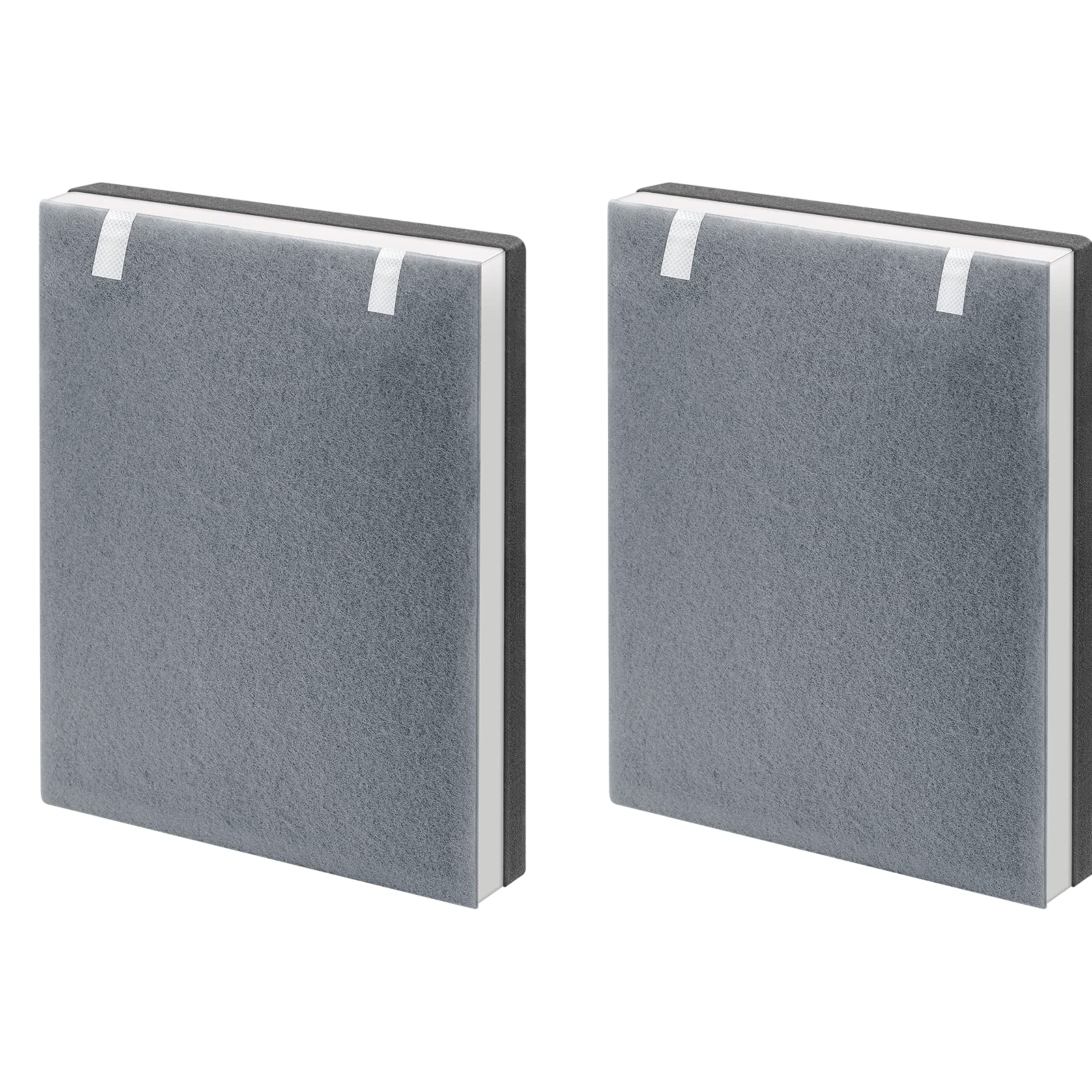 Cabiclean Vital 100 replacement filter fits LEVOIT Vital 100 purifier.