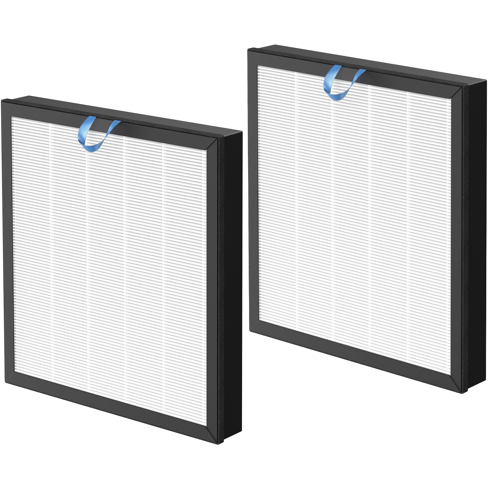 Cabiclean Vital 100S-P filter pack for cleaner air at home