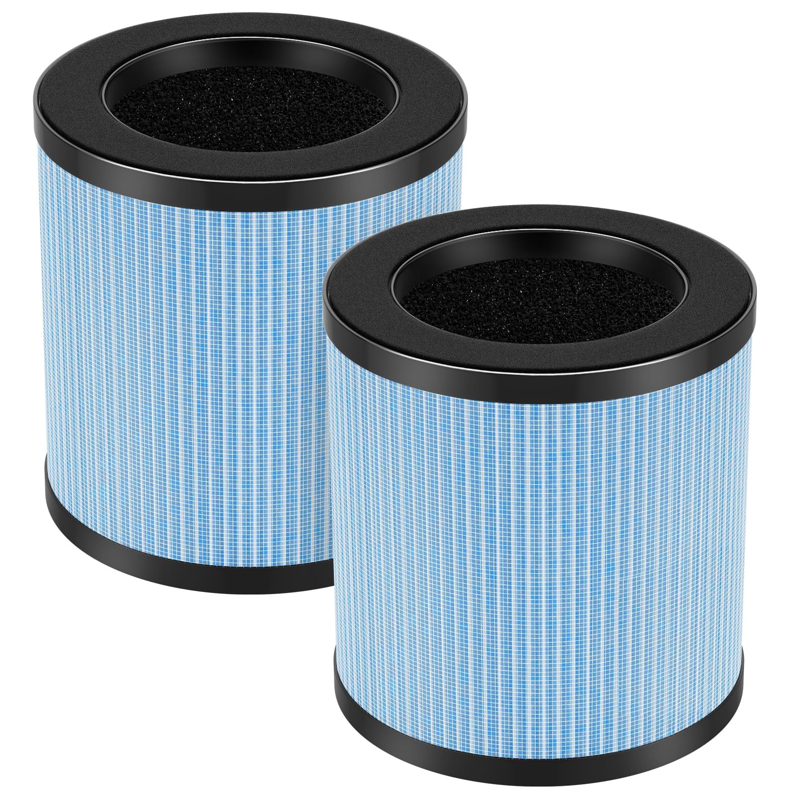 Caehomly MJ002H compatible with POMORON MJ002H purifiers.