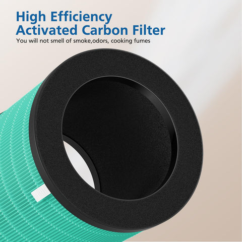 Caehomly MJ002H easy installation for maintenance.