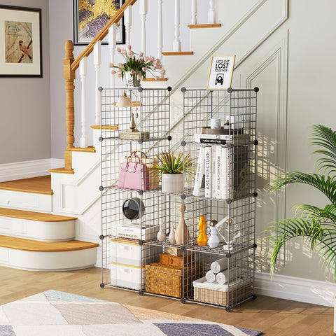 C&AHOME modular config layout for flexible room arrangements