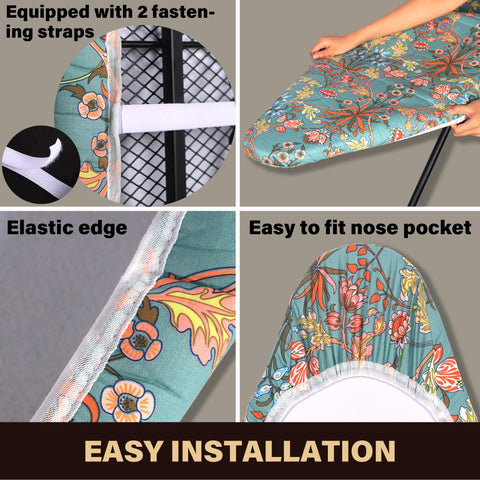 caius waterproof-stain-resistant-coating emphasizing cleanable surface