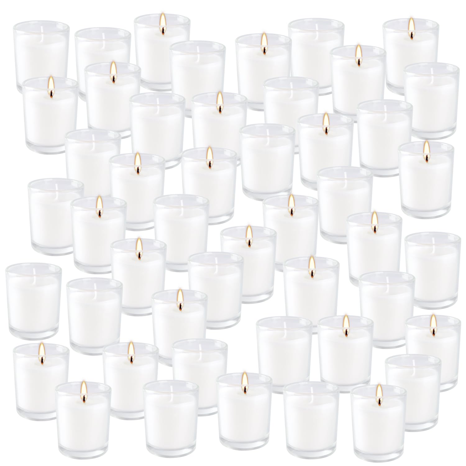 CAKETYCG creates a soothing glow for relaxation and mindful rituals.