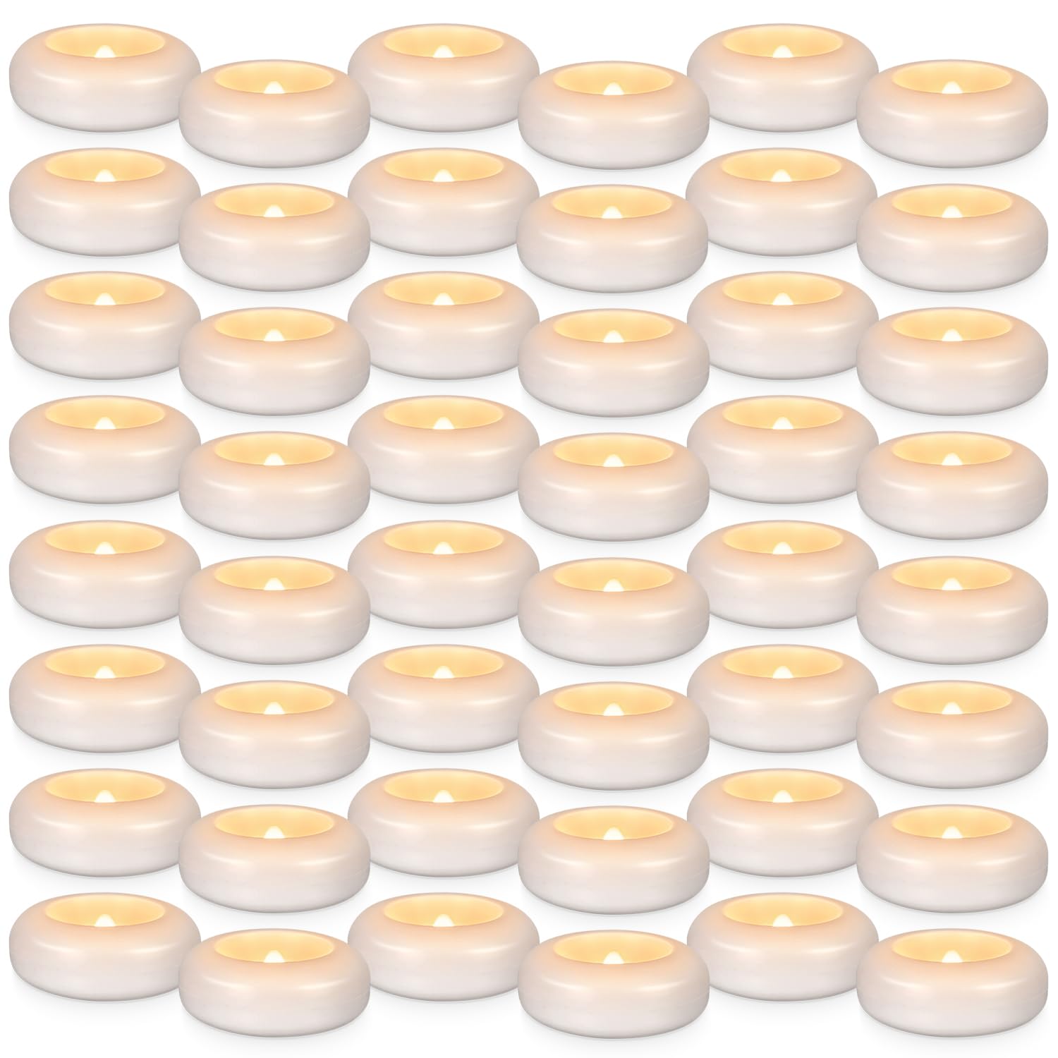 CAKETYCG romantic ambient light for events and evenings