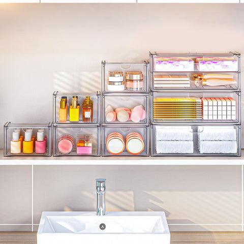 caktraie anti-slip pads stabilize drawers during use