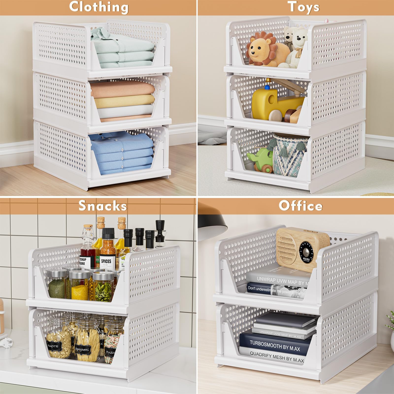 caktraie foldable design for compact storage when not in use.