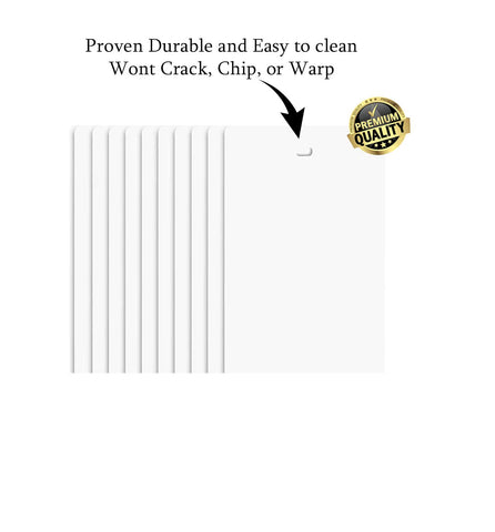 California Blinds Co PVC slats close-up showing UV-resistant material for longevity
