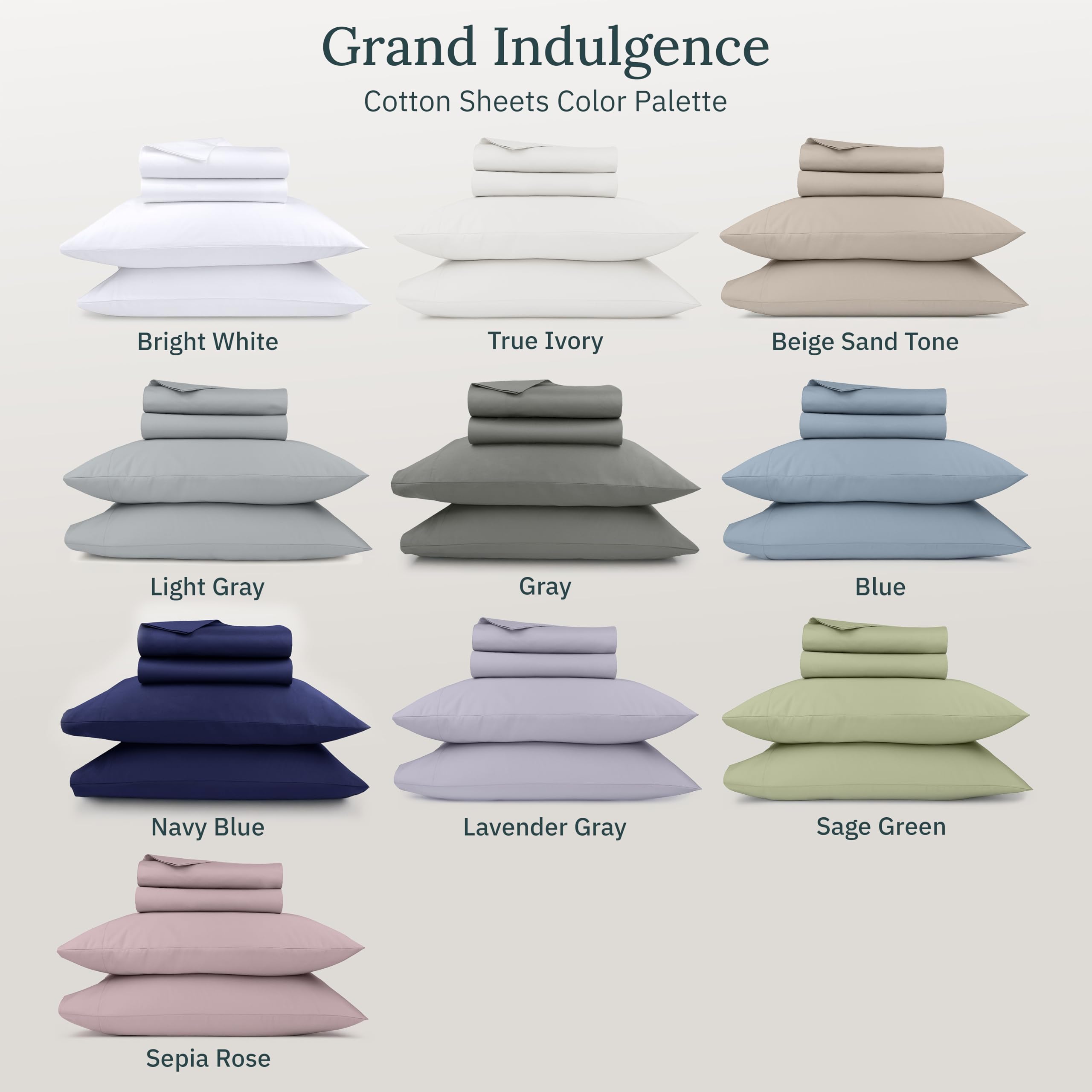 California Design Den Architectural Digest Award 2024 highlights premium sheet set quality.